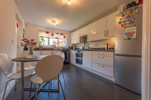 4 bedroom detached house for sale, Roundbush Crescent, Caerwent, NP26