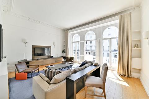 Queen's Gate Terrace, South Kensington, London