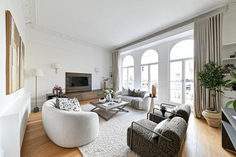3 bedroom flat for sale, Queen's Gate Terrace, South Kensington, London