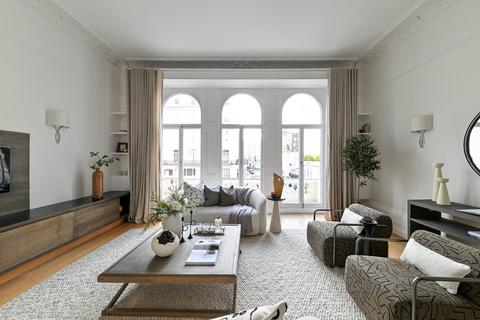 3 bedroom flat for sale, Queen's Gate Terrace, South Kensington, London