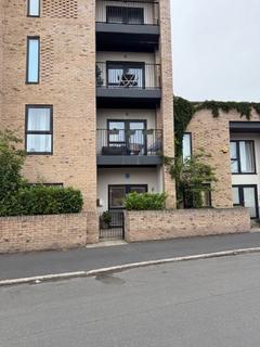 undefined, Lucy Street, Hulme, Manchester. M15 4BX