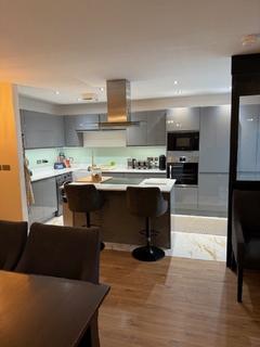 undefined, Lucy Street, Hulme, Manchester. M15 4BX