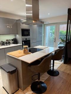 undefined, Lucy Street, Hulme, Manchester. M15 4BX