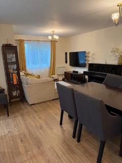 undefined, Lucy Street, Hulme, Manchester. M15 4BX