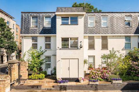Pooles Lane, London SW10
