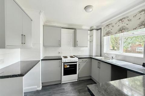 undefined, Sheasby Close, Sixpenny Handley, Salisbury