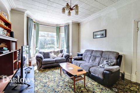 4 bedroom semi-detached house for sale, Park Road, Hengoed