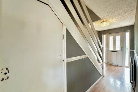 3 bedroom end of terrace house for sale, Sharples Street, Stockport SK4