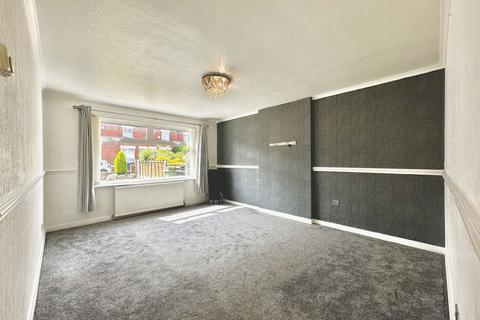 3 bedroom end of terrace house for sale, Sharples Street, Stockport SK4