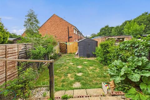 3 bedroom terraced house for sale, Wells Road, Gloucester, Gloucestershire, GL4