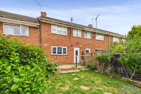 3 bedroom terraced house for sale, Wells Road, Gloucester, Gloucestershire, GL4