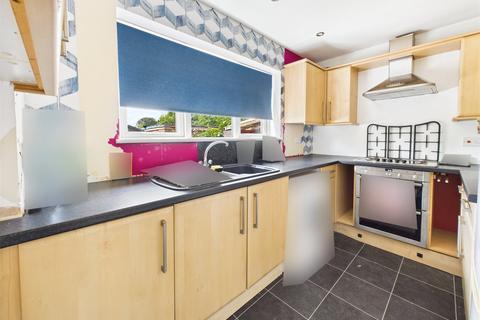 3 bedroom terraced house for sale, Wells Road, Gloucester, Gloucestershire, GL4