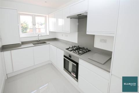 3 bedroom apartment for sale, Pennine Drive, Cricklewood, NW2