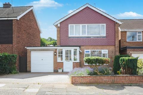 3 bedroom detached house for sale, Rufford Avenue, Bramcote, Nottingham