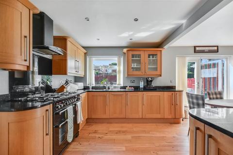 3 bedroom detached house for sale, Rufford Avenue, Bramcote, Nottingham