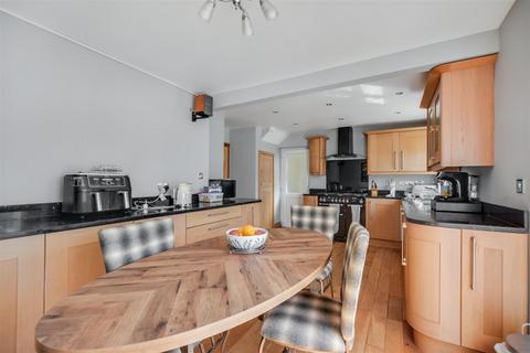 3 bedroom detached house for sale, Rufford Avenue, Bramcote, Nottingham