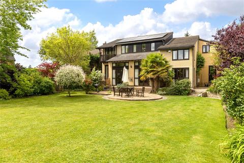 5 bedroom detached house for sale, Bentley Road, Cambridge