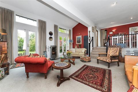 5 bedroom detached house for sale, Bentley Road, Cambridge
