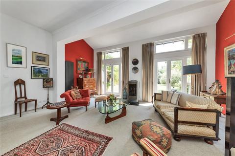 undefined, Bentley Road, Cambridge
