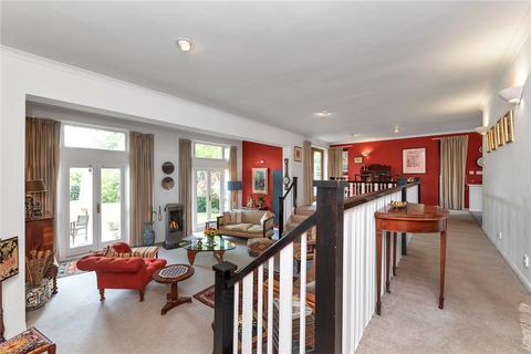 39 Bentley Road, Cambridge, CB2 8AW