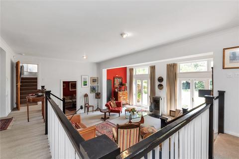 39 Bentley Road, Cambridge, CB2 8AW