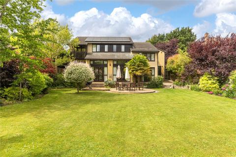 5 bedroom detached house for sale, Bentley Road, Cambridge