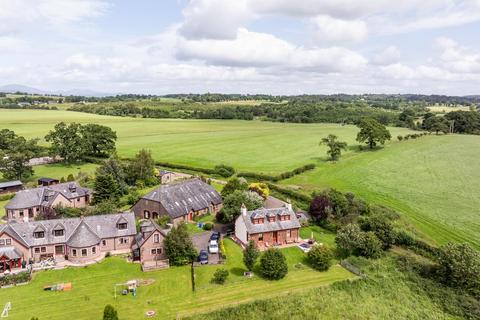 undefined, Drumtian, Drumtian Road, Balfron Station, G63 0NP