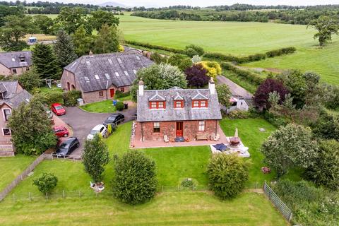 undefined, Drumtian, Drumtian Road, Balfron Station, G63 0NP