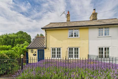 undefined, Flaxen Cottage, Heveningham, Suffolk