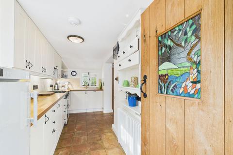 undefined, Flaxen Cottage, Heveningham, Suffolk
