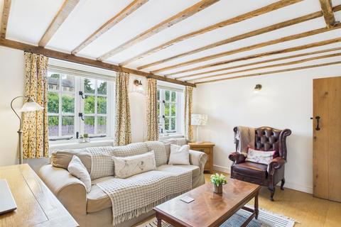 undefined, Flaxen Cottage, Heveningham, Suffolk