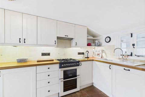 undefined, Flaxen Cottage, Heveningham, Suffolk