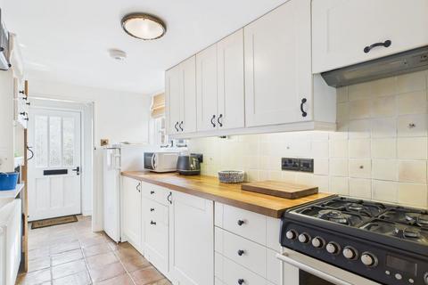 undefined, Flaxen Cottage, Heveningham, Suffolk