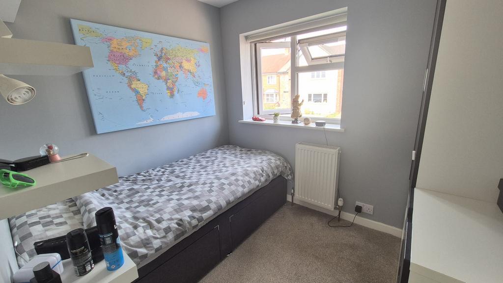 Bedroom 5