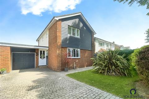 14 Blondell Drive, Bognor Regis, PO21 4BQ