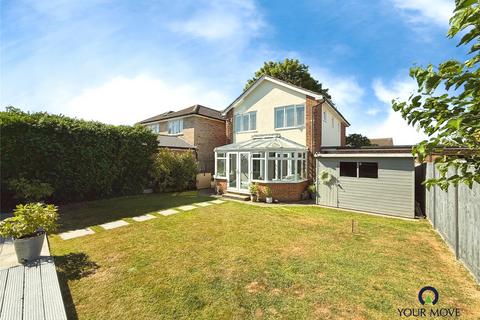 14 Blondell Drive, Bognor Regis, PO21 4BQ