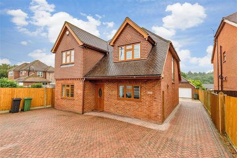 undefined, Hever Avenue, West Kingsdown, Sevenoaks, Kent