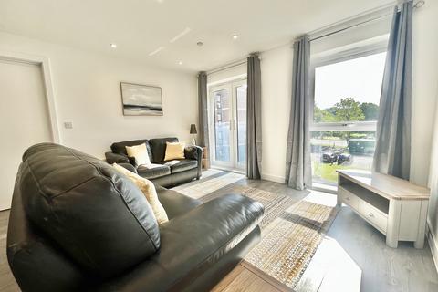 2 bedroom apartment to rent, Alexandra Park, Willow Road, Leeds, LS4