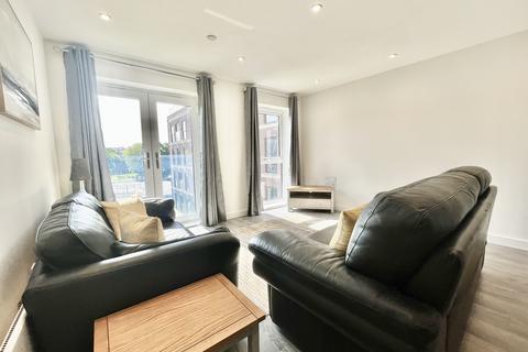 2 bedroom apartment to rent, Alexandra Park, Willow Road, Leeds, LS4