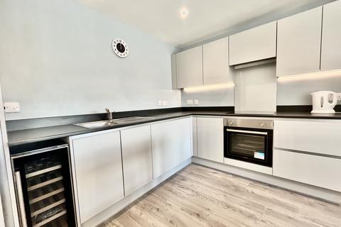 2 bedroom apartment to rent, Alexandra Park, Willow Road, Leeds, LS4