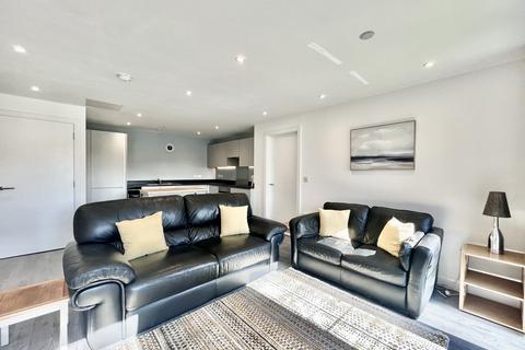 2 bedroom apartment to rent, Alexandra Park, Willow Road, Leeds, LS4