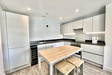 2 bedroom apartment to rent, Alexandra Park, Willow Road, Leeds, LS4