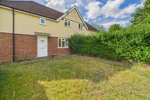 3 bedroom semi-detached house to rent, High Street, Ixworth, IP31