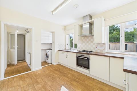 3 bedroom semi-detached house to rent, High Street, Ixworth, IP31