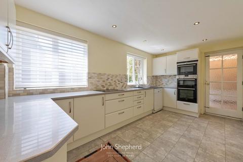 undefined, Greyfriars Close, Solihull, West Midlands, B92