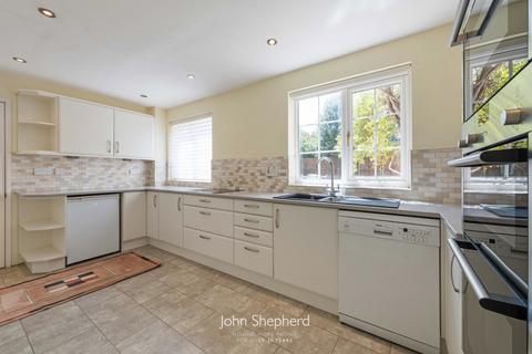 undefined, Greyfriars Close, Solihull, West Midlands, B92
