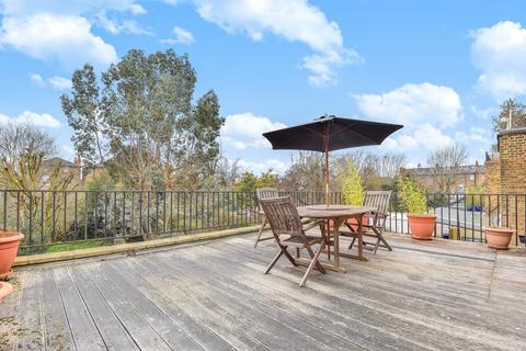 1 bedroom flat to rent, Grove Park Gardens, Chiswick, London, W4