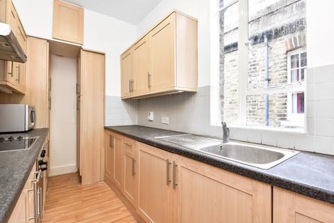 1 bedroom flat to rent, Grove Park Gardens, Chiswick, London, W4