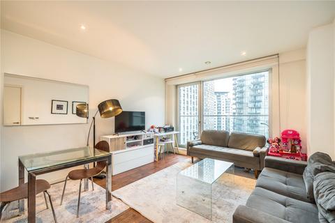 2 bedroom apartment for sale, 12 Baltimore Wharf, London E14
