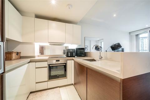 2 bedroom apartment for sale, 12 Baltimore Wharf, London E14